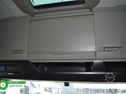 MAN TGX 18.470 GX