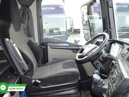 MAN TGX 18.470 GX