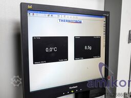 Thermotron AST-18 AST 8800 HALT HASS