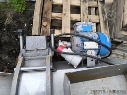 Marcelissen Slitmaster 85