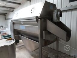 Peter Cox abrasive peeler