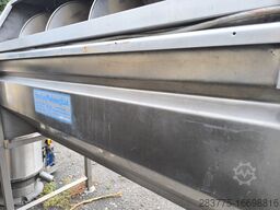 Peter Cox abrasive peeler