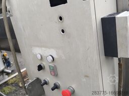 Peter Cox abrasive peeler