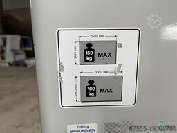 Schmalz VWT 150-180-4