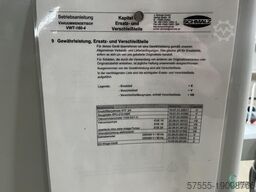 Schmalz VWT 150-180-4