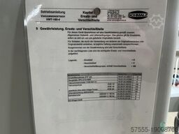 Schmalz VWT 150-180-4