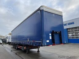 Kögel S24-1 Mega / Expandable + Lifting Roof / Coil /...