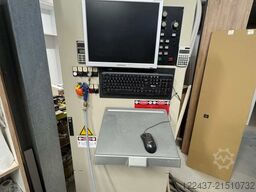 Morbidelli Author 500