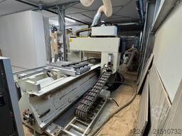 Morbidelli Author 500