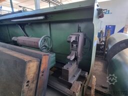 MCM  tour apprentissage ATL 400 X 5000 CNC FAGOR