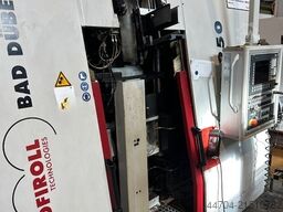 Profiroll Bad Düben URWA 250