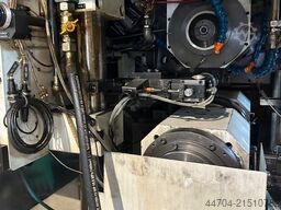 Profiroll Bad Düben URWA 250