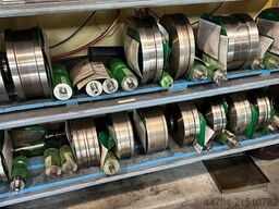 Profiroll Bad Düben URWA 250