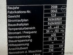 Profiroll Bad Düben URWA 250