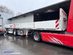 Renders X-Steering 2x Stuuras