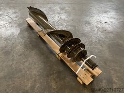 Wolfking Worm voor C400