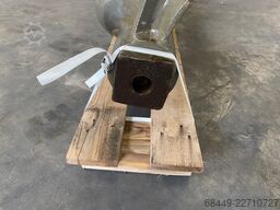 Wolfking Worm voor C400