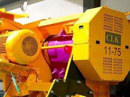 200-300 TPH Jaw crusher | Stone crusher 200-300 TPH Jaw crusher | Stone crusher