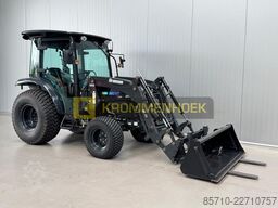 Branson 5025CH