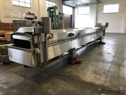 Marel Townsend GoldFryer, Type TBM 630/5000 TH