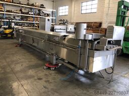 Marel Townsend GoldFryer, Type TBM 630/5000 TH