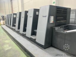 Heidelberg CD 74 8 P