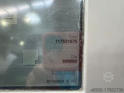 Heidelberg CD 74 8 P