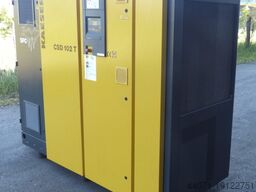 Kaeser CSD102TSFC