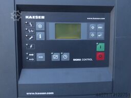 Kaeser CSD102TSFC