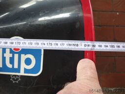 Hilltip 1800 SP