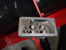 Hilltip 1800 SP