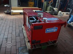 Hilltip 1800 SP