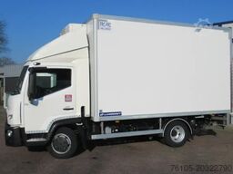Renault D Truck 7.5 T. Koel/Vries+ Klep  Euro 6 Thermok...