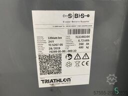 Linde V10-02