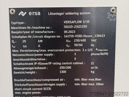 ERSA Versaflow 355