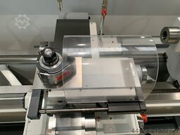 WEILER DA 260 x 1500