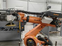 Kuka KR 210 R2700