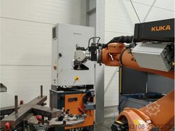 Kuka KR 210 R2700