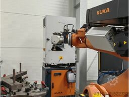 Kuka KR 210 R2700
