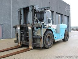 SMV SL32-1200B