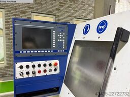 WEILER E50x2000