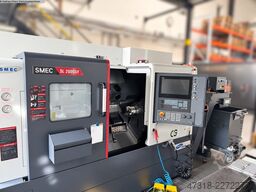 SMEC SL 2000 SY