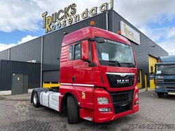 MAN TGX 18.480 + RETARDER + EURO 6 + 3x IN STOCK