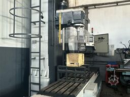 Poleks RM 2500 - CNC