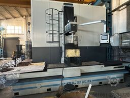 Poleks RM 2500 - CNC
