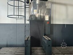 Poleks RM 2500 - CNC