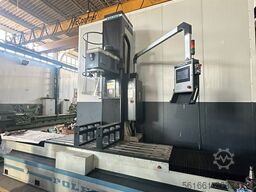 Poleks RM 2500 - CNC