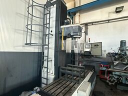 Poleks RM 2500 - CNC