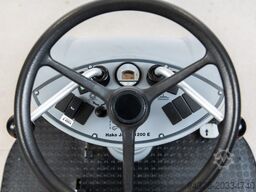 Hako Jonas 1200 E - NEW BATTERY HAWKER