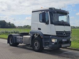 MERCEDES-BENZ AROCS 1843 495TKM